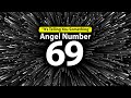 Numerology secrets 69 angel number meaning