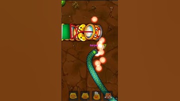 LITTLE BIG SNAKE.IO Gameplay Little Big Snake 2023 #2