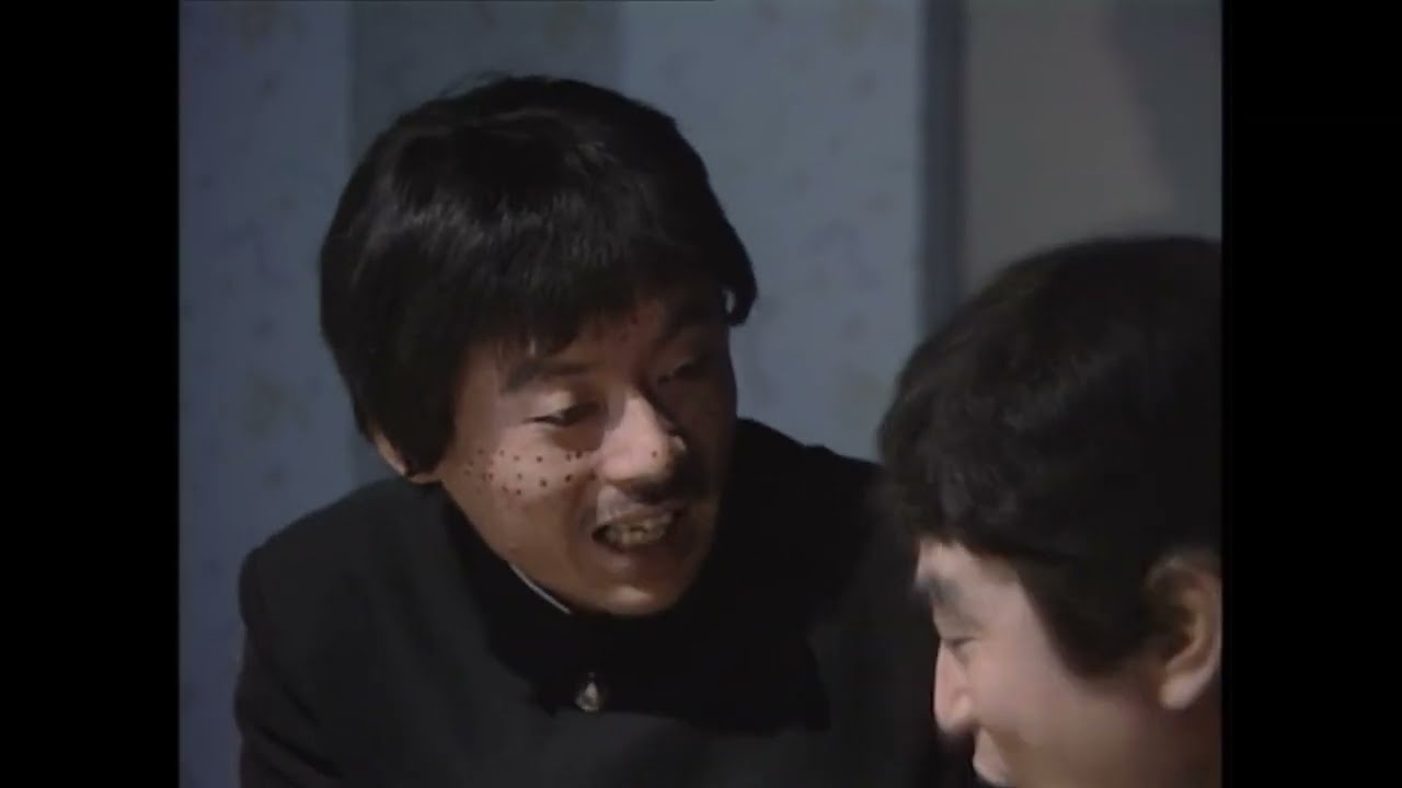 志村けんのだいじょうぶだぁ ＃01 - YouTube