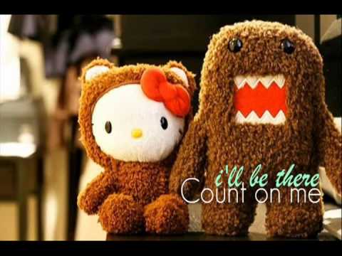 Count On Me - Bei Maejor