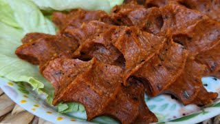 Püf Noktaları Ile Tam Bir Macun Kıvamında Etsi̇z Çi̇ğköfte Tari̇fi̇evde Çiğköfte Nasıl Yapılır? Öfte