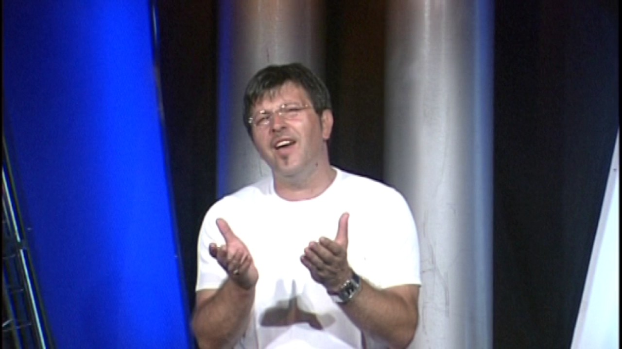 Serif Konjevic -  Pusti me vec jednom