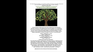 Prison Elder Abuse, Medical Neglect & Malpractice: Ricardo Alvarez, James McIntosh, Laura Whitehorn