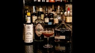 Lions Tail Bartenders View Tails