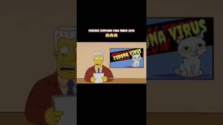 Prediksi Film Simpson Yang Benar Nyata shorts