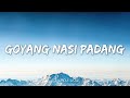 DUO ANGGREK - Goyang Nasi Padang (Lyrics) Remix