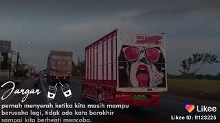 Truk Ayam Kampus