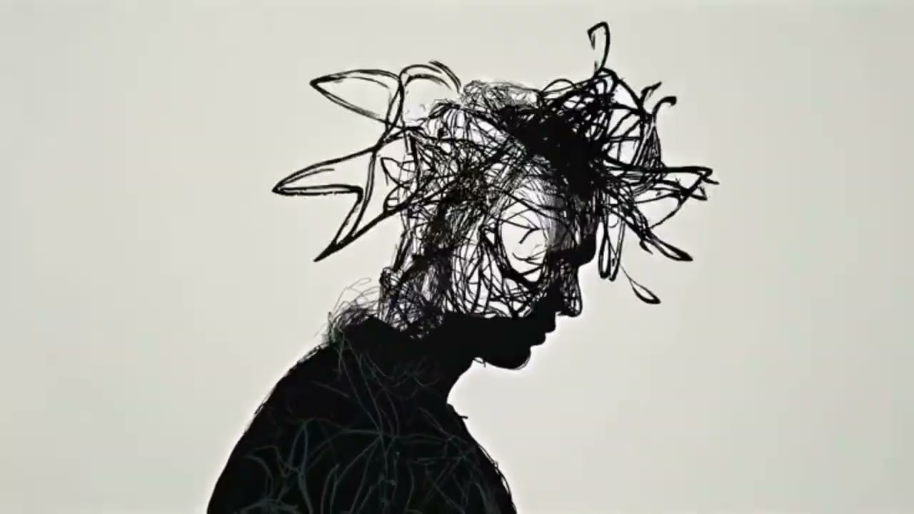 IKE - Beautiful Lie (Subconscious Remix)