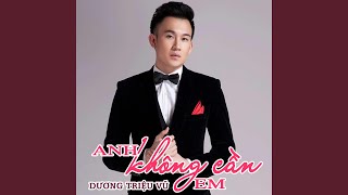 Video thumbnail of "Duong Trieu Vu - Xa Em Ky Niem"