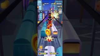 Subway Surfers Tokyo 2021 - Qin