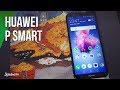 Huawei P Smart, review en español: ¿el PRÓXIMO SUPERVENTAS de Huawei?