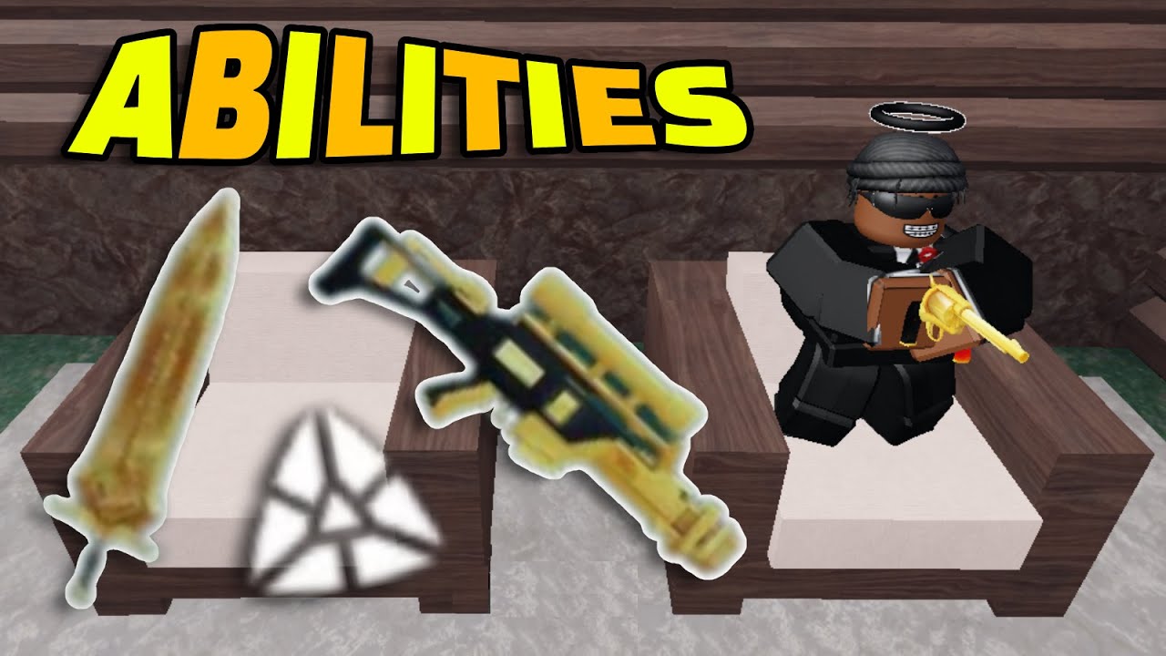 How to trade in murders vs sherifs in roblox｜TikTok Search