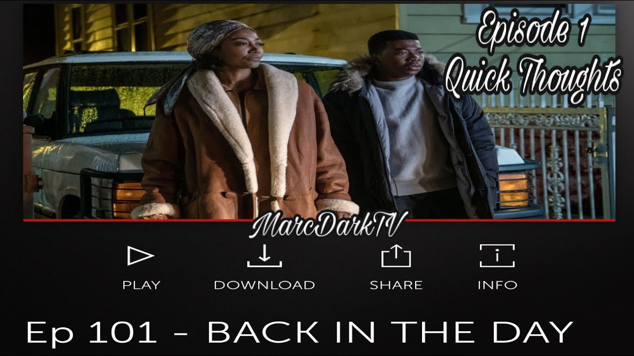 POWER BOOK III: RAISING KANAN EPISODE 1 QUICK THOUGHTS!!!