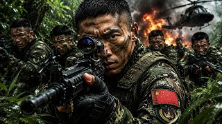 🚨 THEY ENTERED ENEMY TERRITORY... ONLY HEROES RETURNED! | Action Movie 2026