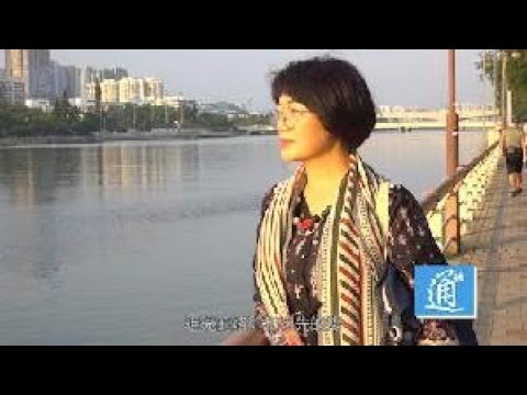 【香港故事】女詩人溫情呼喚　停下暴力重拾信心