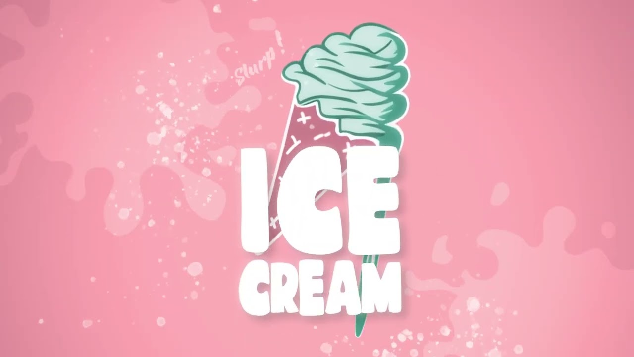 Xavier Picardo   Ice Cream Audio officiel