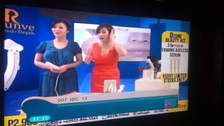 SkyCable Davao Service