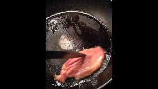 Dexter Opening Sequence Remake