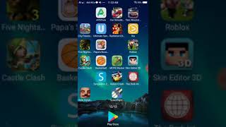 How to download unlimited money file from block city war NO UNLOCK AND NO ADS UPDATED 2019 screenshot 1