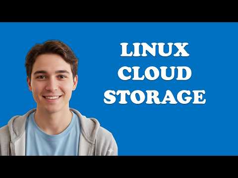 Linuxに最適なOneDriveの代替手段は何ですか？