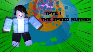 Type 1: The speed runner who chokes screenshot 4