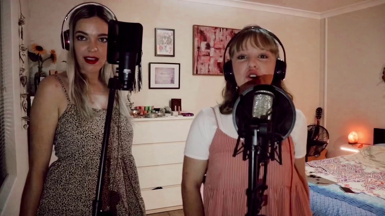 Candyman - Christina Aguilera (cover) - YouTube