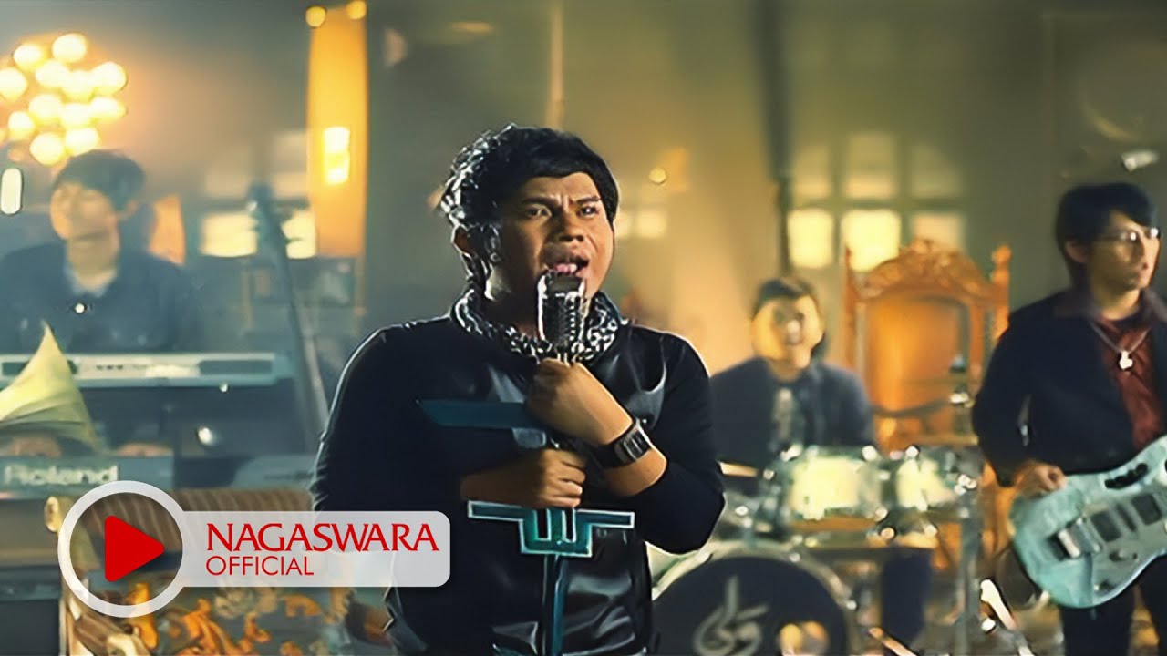 Wali Band   Doaku Untukmu Sayang Official Music Video NAGASWARA  music