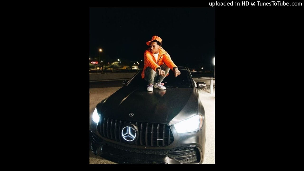 Detroit Type Beat | Veeze Type – “MOLLY”