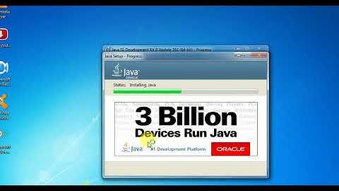 java (JRE & JDK) jdk-8u161-windows-x64  installation and set path
