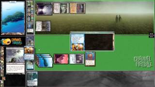 Channel LSV  - Holiday Cube Draft #2 (Match 3, Game 2)