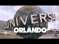 Universal Studios Orlando