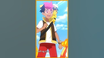 The FINAL EPISODE Of Pokémon Horizons Is INSANE!