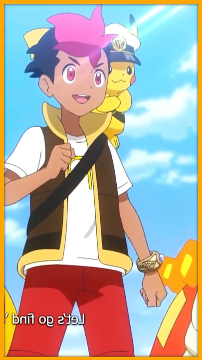 Download lagu The FINAL EPISODE Of Pokémon Horizons Is INSANE!