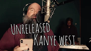 Closed On Sunday - KANYE WEST | Marty Ray Project Cover | Marty Ray Project