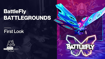A first look at Battlefly Battlegrounds - Season 1