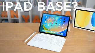 iPad 10,9" (10ª generazione) - Non chiamatelo IPAD base | RECENSIONE