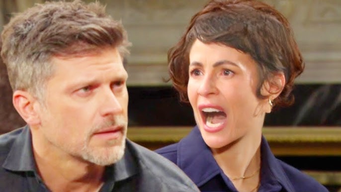 NEW UPDATE! DOOL October 11, 2024 Full Episode Today| Days of our lives  spoilers 11-10-2024 - YouTube
