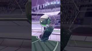 double jakze reset il est pas très clean mais bon #pourtoi #rocketleague #freestyle