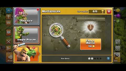 Clash of Clans - Gameplay Walkthrough Part 11 [iOS/Android]