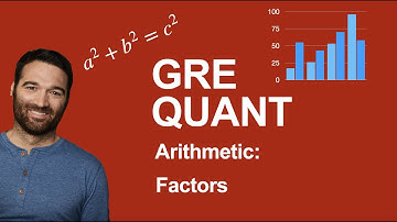 GRE Factoring!
