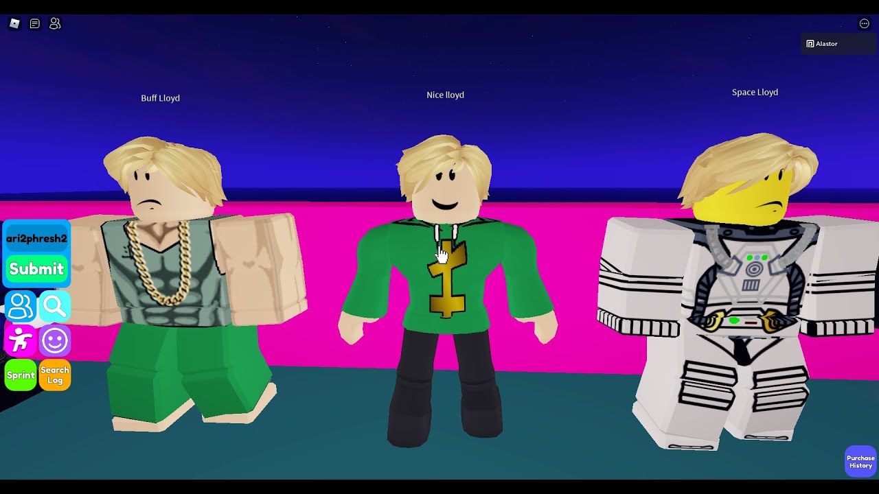 plagerisim found by someone else in roblox - YouTube