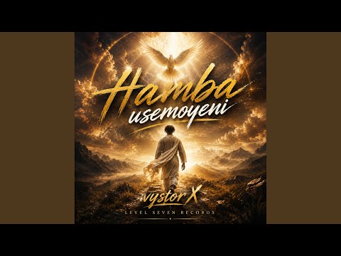 Hamba usemoyeni