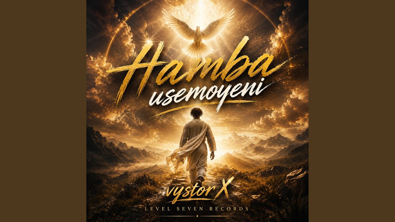 Hamba usemoyeni