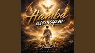 Hamba usemoyeni