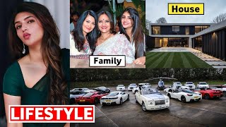 Celebrity Sreeleela Lifestyle 2024, Income, House, Car Collection, Boyfriend, Family, Biography & Net Worth Wealth