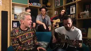 NX Zero - Hoje O Céu Abriu (Deezer)