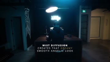 PolarPro PMVND/ Black Mist 2-5 Stop Edition II