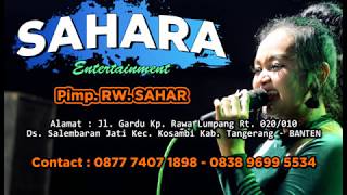 Surya Production - Sahara Entertainment - Minggat - Mega