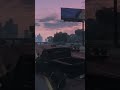GTA crash save