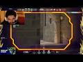30+ KILLS! MVP! ASPAS CHAMBER BREEZE PRO RADIANT VALORANT GAMEPLAY FULL MATCH VOD
